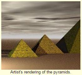 Pyramids 8