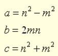 Pythagorean Theorem 4