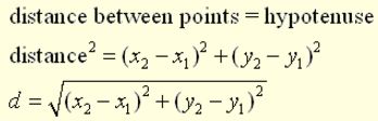 Pythagorean Theorem 7