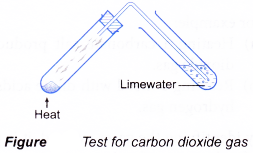 Qualitative Analysis of Salts 3