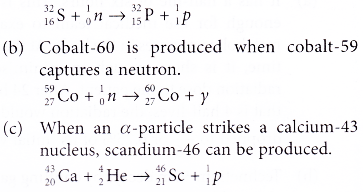 Radioactive Isotope 4