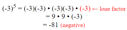 Review of Exponents 3