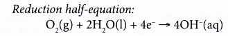 Rusting as a Redox Reaction 5