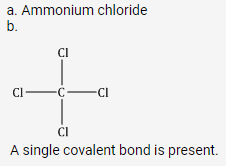 Selina Concise Chemistry Class 10 ICSE Solutions Chemical Bonding img 15