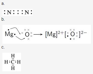 Selina Concise Chemistry Class 10 ICSE Solutions Chemical Bonding img 4