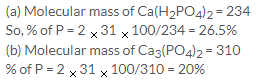 Selina Concise Chemistry Class 10 ICSE Solutions Mole Concept and Stoichiometry img 15