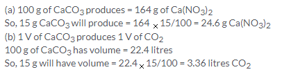 Selina Concise Chemistry Class 10 ICSE Solutions Mole Concept and Stoichiometry img 40