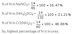 Selina Concise Chemistry Class 10 ICSE Solutions Mole Concept and Stoichiometry img 53