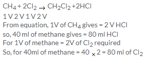 Selina Concise Chemistry Class 10 ICSE Solutions Mole Concept and Stoichiometry img 6