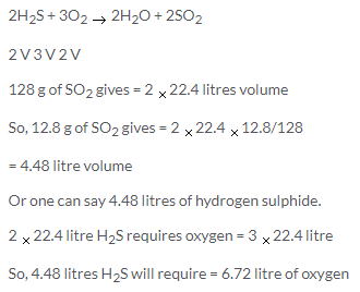 Selina Concise Chemistry Class 10 ICSE Solutions Mole Concept and Stoichiometry img 67