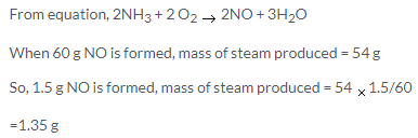 Selina Concise Chemistry Class 10 ICSE Solutions Mole Concept and Stoichiometry img 68