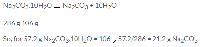 Selina Concise Chemistry Class 10 ICSE Solutions Mole Concept and Stoichiometry img 72