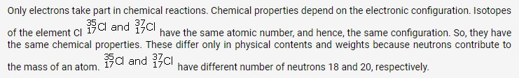 Selina Concise Chemistry Class 9 ICSE Solutions Atomic Structure and Chemical Bonding image - 13