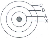 Selina Concise Chemistry Class 9 ICSE Solutions Atomic Structure and Chemical Bonding image - 32