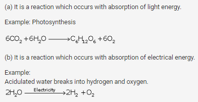 Selina Concise Chemistry Class 9 ICSE Solutions Chemical Changes and Reactions image - 11