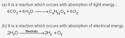 Selina Concise Chemistry Class 9 ICSE Solutions Chemical Changes and Reactions image - 2