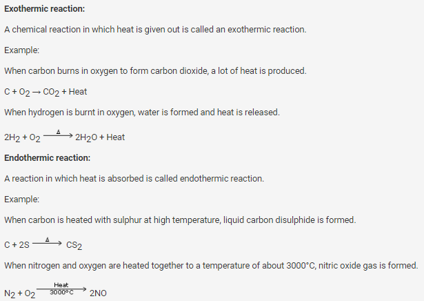 Selina Concise Chemistry Class 9 ICSE Solutions Chemical Changes and Reactions image - 9