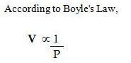 Selina Concise Chemistry Class 9 ICSE Solutions Study of Gas Laws image - 10