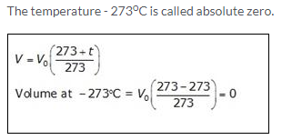 Selina Concise Chemistry Class 9 ICSE Solutions Study of Gas Laws image - 9