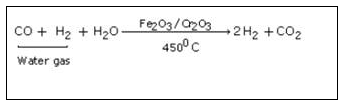 Selina Concise Chemistry Class 9 ICSE Solutions Study of the First Element - hydrogen image - 10