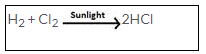 Selina Concise Chemistry Class 9 ICSE Solutions Study of the First Element - hydrogen image - 3