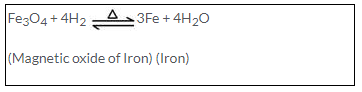 Selina Concise Chemistry Class 9 ICSE Solutions Study of the First Element - hydrogen image - 4