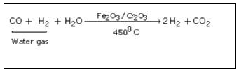 Selina Concise Chemistry Class 9 ICSE Solutions Study of the First Element - hydrogen image - 6