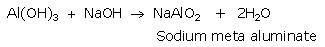 Selina Concise Chemistry Class 10 ICSE Solutions Analytical Chemistry: Uses of Ammonium Hydroxide And Sodium Hydroxide img 6