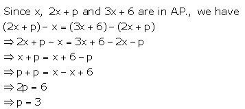 Selina Concise Mathematics Class 10 ICSE Solutions Arithmetic Progression image - 28