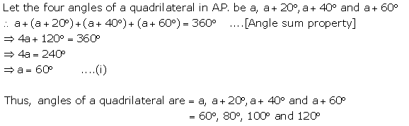 Selina Concise Mathematics Class 10 ICSE Solutions Arithmetic Progression image - 59.