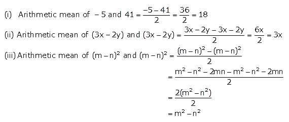 Selina Concise Mathematics Class 10 ICSE Solutions Arithmetic Progression image - 77