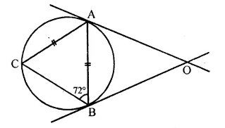 Selina Concise Mathematics Class 10 ICSE Solutions Chapterwise Revision Exercises image - 107