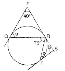 Selina Concise Mathematics Class 10 ICSE Solutions Chapterwise Revision Exercises image - 109