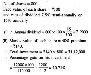 Selina Concise Mathematics Class 10 ICSE Solutions Chapterwise Revision Exercises image - 13