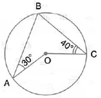 Selina Concise Mathematics Class 10 ICSE Solutions Circles - 1