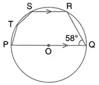 Selina Concise Mathematics Class 10 ICSE Solutions Circles - 104