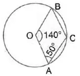 Selina Concise Mathematics Class 10 ICSE Solutions Circles - 16