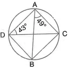 Selina Concise Mathematics Class 10 ICSE Solutions Circles - 18