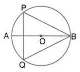 Selina Concise Mathematics Class 10 ICSE Solutions Circles - 195