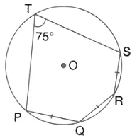 Selina Concise Mathematics Class 10 ICSE Solutions Circles - 204