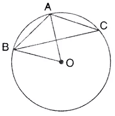 Selina Concise Mathematics Class 10 ICSE Solutions Circles - 206