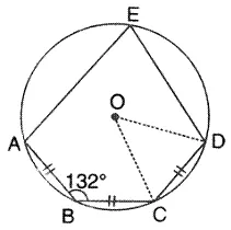 Selina Concise Mathematics Class 10 ICSE Solutions Circles - 209