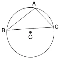 Selina Concise Mathematics Class 10 ICSE Solutions Circles - 213