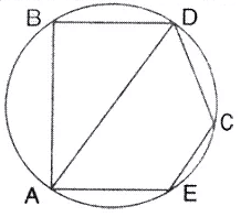 Selina Concise Mathematics Class 10 ICSE Solutions Circles - 215