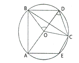 Selina Concise Mathematics Class 10 ICSE Solutions Circles - 216