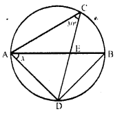 Selina Concise Mathematics Class 10 ICSE Solutions Circles - 219