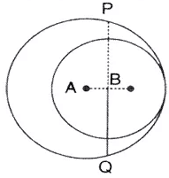 Selina Concise Mathematics Class 10 ICSE Solutions Circles - 225