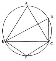 Selina Concise Mathematics Class 10 ICSE Solutions Circles - 230