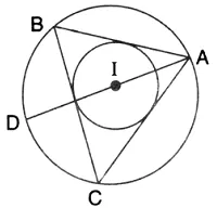 Selina Concise Mathematics Class 10 ICSE Solutions Circles - 237