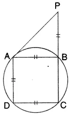 Selina Concise Mathematics Class 10 ICSE Solutions Circles - 240